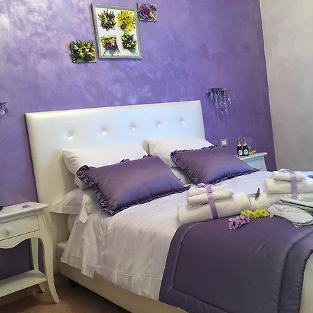 Crystal Rhome Roma Exterior foto