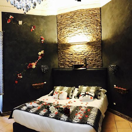 Crystal Rhome Roma Exterior foto