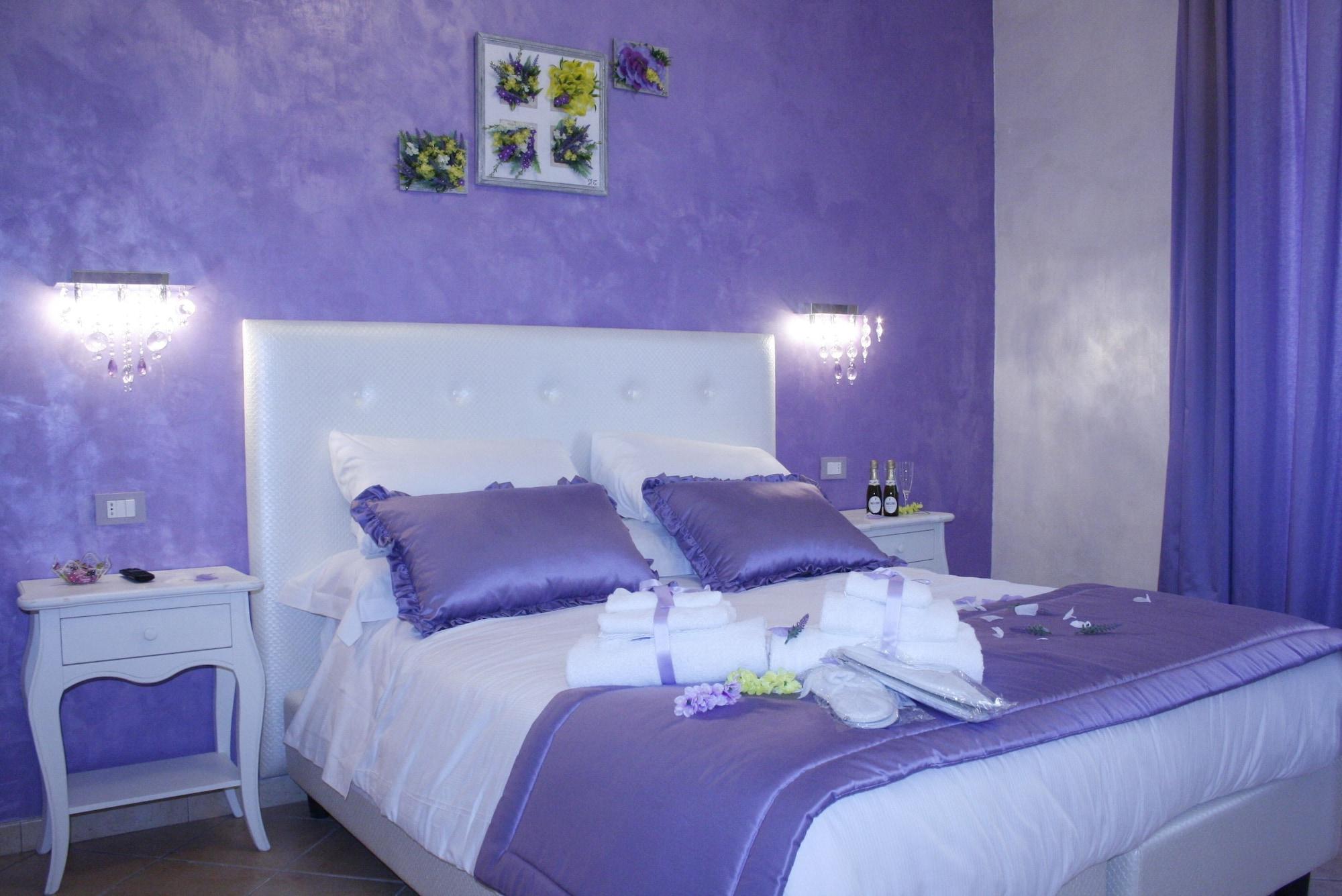 Crystal Rhome Roma Exterior foto