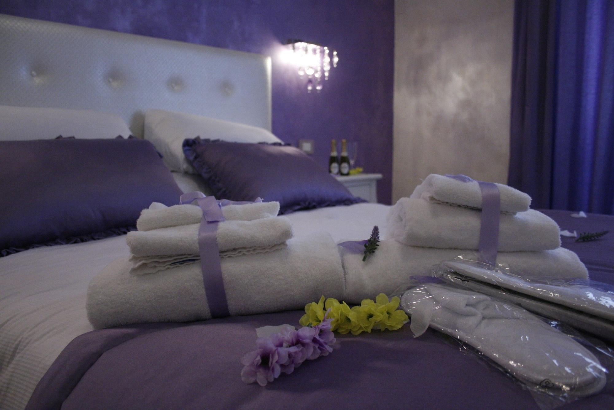 Crystal Rhome Roma Exterior foto