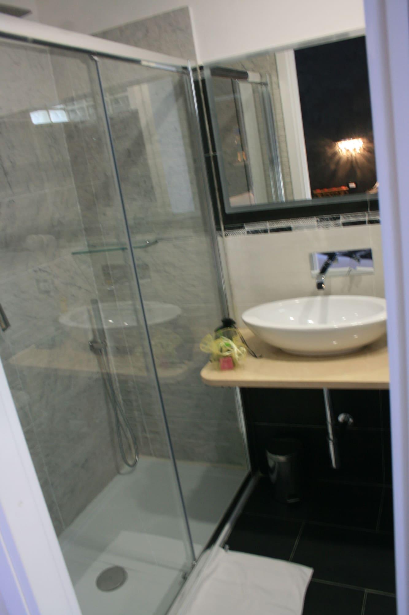 Crystal Rhome Roma Exterior foto