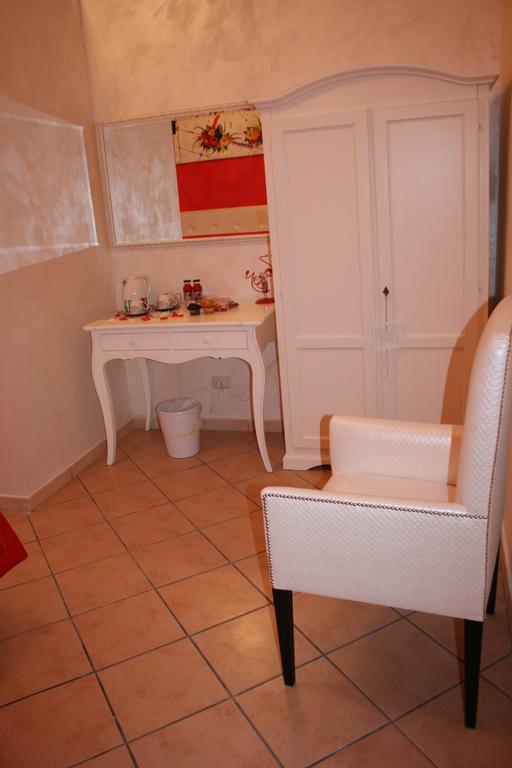 Crystal Rhome Roma Exterior foto